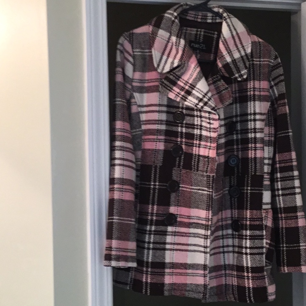 Wool-Blend - 5🌟 Condition & Price Value - Picture 3 of 13